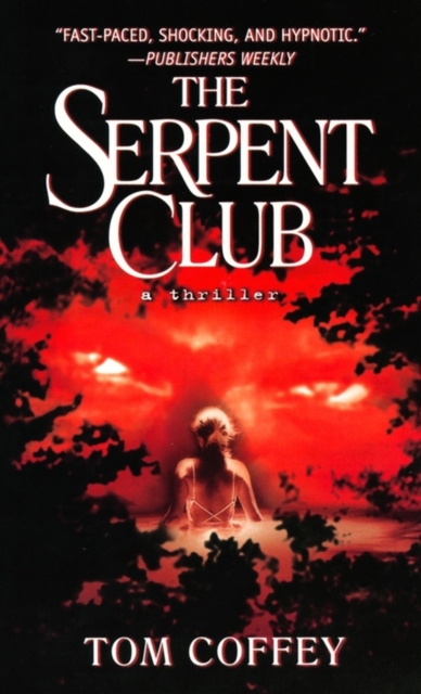 The Serpent Club, EPUB eBook