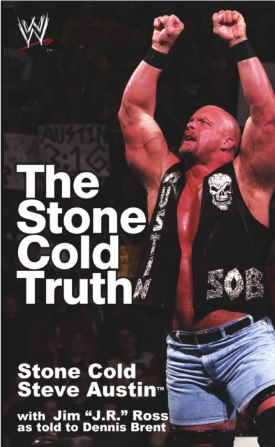 The Stone Cold Truth, Paperback / softback Book