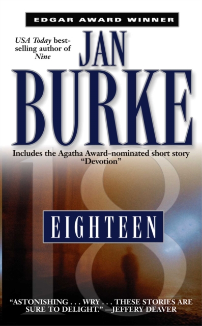 Eighteen, EPUB eBook