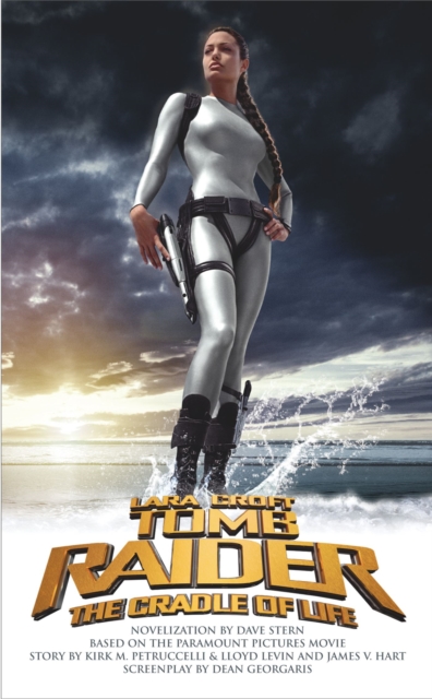 The Cradle of Life : Lara Croft: Tomb Raider, EPUB eBook