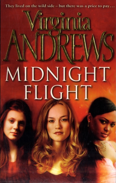 Midnight Flight, Paperback / softback Book