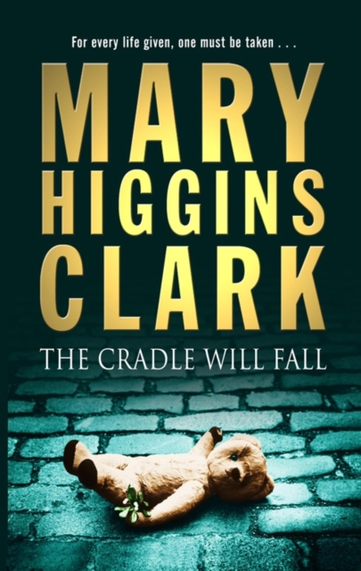 The Cradle Will Fall, Paperback / softback Book