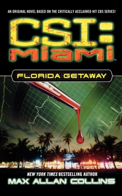 Florida Getaway, EPUB eBook