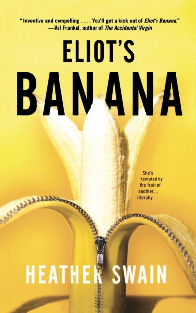 Eliot's Banana, EPUB eBook