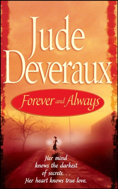 Forever and Always, EPUB eBook
