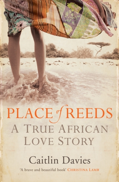 Place of Reeds, Paperback / softback Book