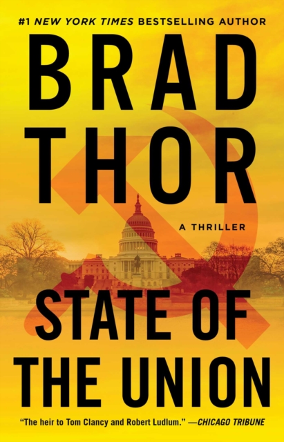 State of the Union : A Thriller, EPUB eBook