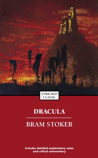 Dracula, EPUB eBook