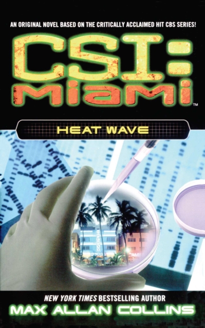 Heat Wave, EPUB eBook