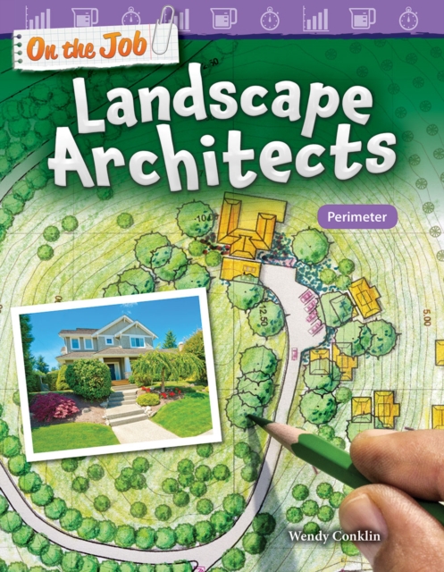 On the Job: Landscape Architects : Perimeter, EPUB eBook