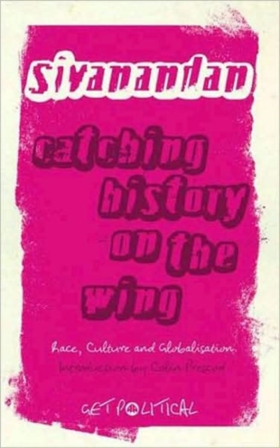 Catching History on the Wing : Race, Culture and Globalisation, Hardback Book