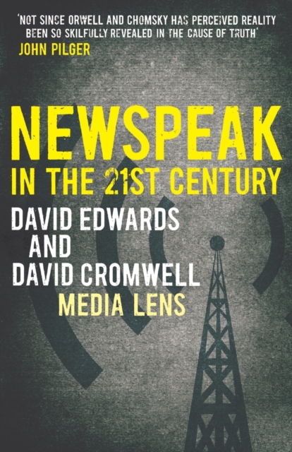 NEWSPEAK in the 21st Century, Paperback / softback Book
