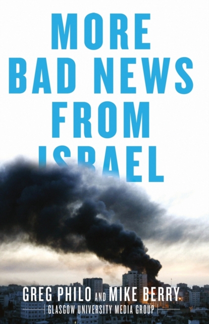 More Bad News From Israel, Paperback / softback Book