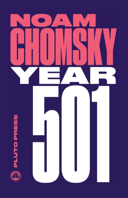 Year 501 : The Conquest Continues, Paperback / softback Book