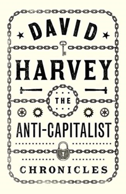 The Anti-Capitalist Chronicles, Paperback / softback Book