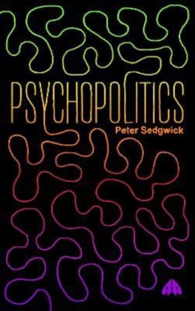 PsychoPolitics, Paperback / softback Book