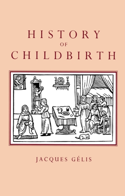 History of Childbirth : Fertility, Pregnancy and Birth in Early Modern Europe, Paperback / softback Book