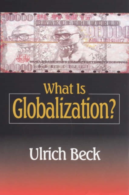What Is Globalization?, Hardback Book