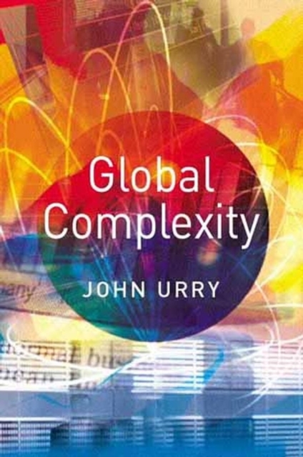 Global Complexity, Paperback / softback Book