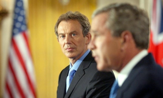 Blair's War, Paperback / softback Book