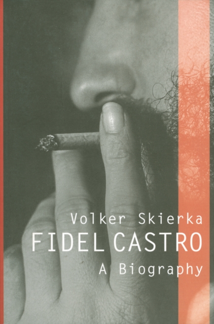 Fidel Castro : A Biography, Paperback / softback Book