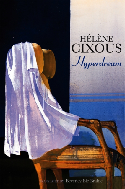 Hyperdream, Paperback / softback Book
