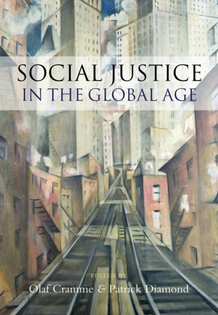 Social Justice in a Global Age, Paperback / softback Book