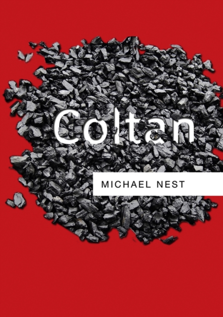 Coltan, Paperback / softback Book