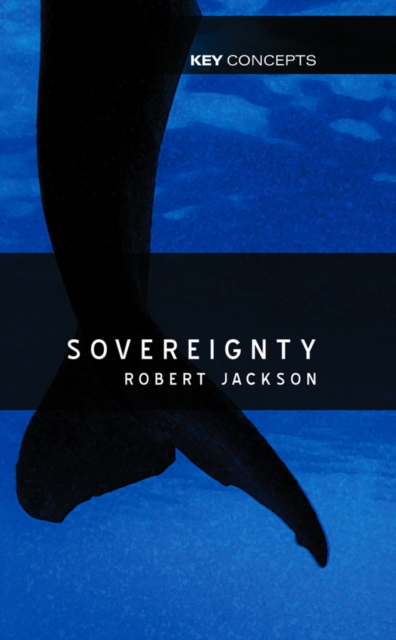 Sovereignty : The Evolution of an Idea, EPUB eBook