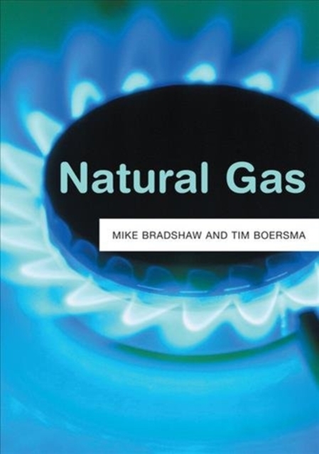 Natural Gas, Paperback / softback Book
