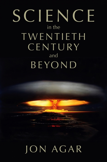 Science in the 20th Century and Beyond, EPUB eBook