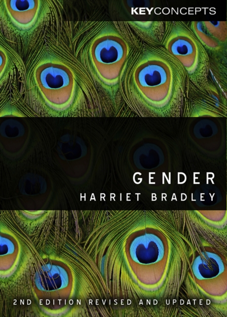 Gender, Paperback / softback Book