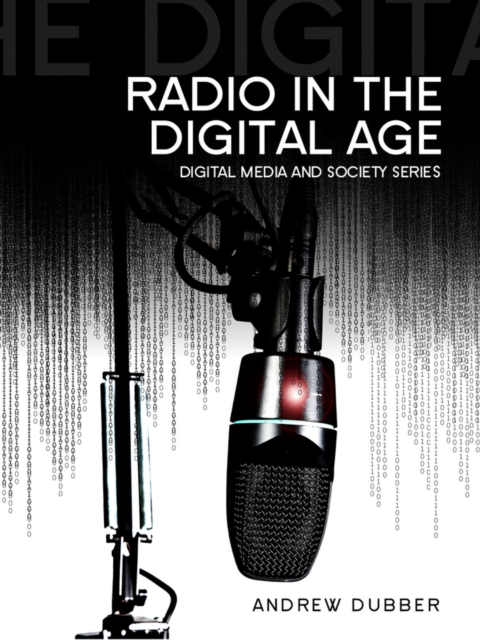 Radio in the Digital Age, EPUB eBook
