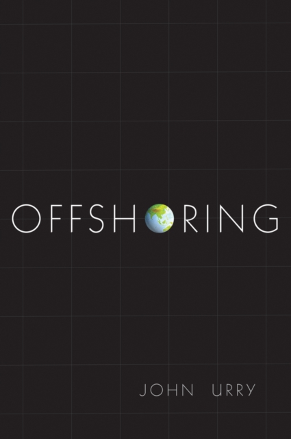 Offshoring, EPUB eBook