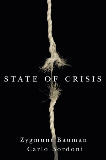 State of Crisis, EPUB eBook
