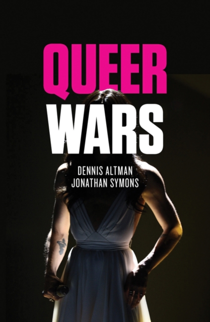 Queer Wars, Paperback / softback Book