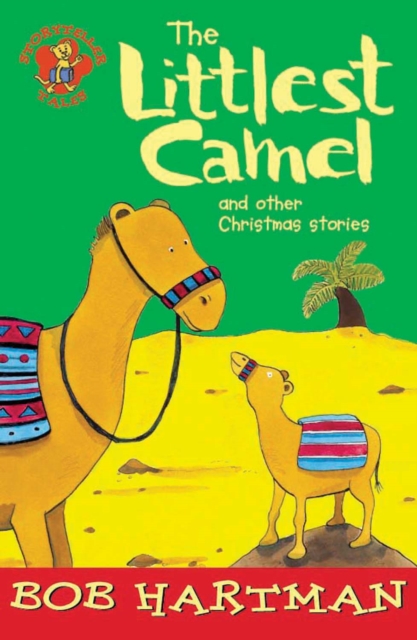 The Littlest Camel, Paperback / softback Book