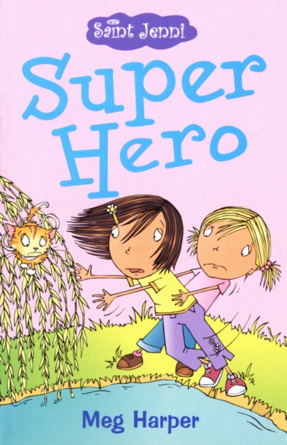 Super Hero, Paperback / softback Book