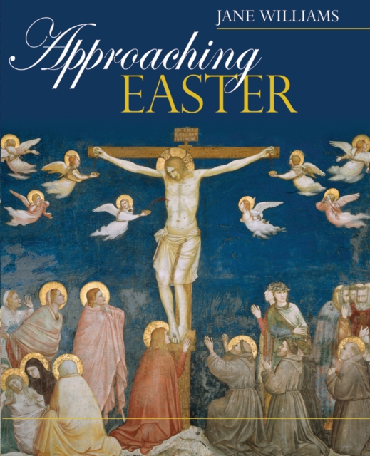 Approaching Easter, Hardback Book