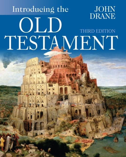 Introducing the Old Testament, Paperback / softback Book