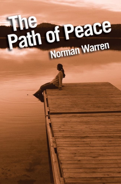 The Path of Peace : Reflections on Psalm 23, EPUB eBook