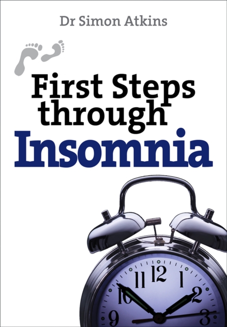 First steps through insomnia, EPUB eBook