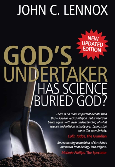 God's Undertaker, PDF eBook