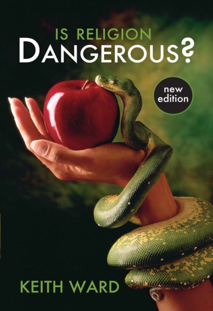 Is Religion Dangerous?, EPUB eBook