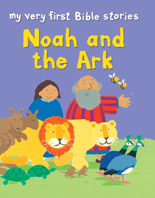 Noah and the Ark, Paperback / softback Book