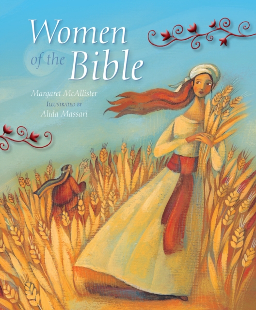 Women of the Bible, Paperback / softback Book