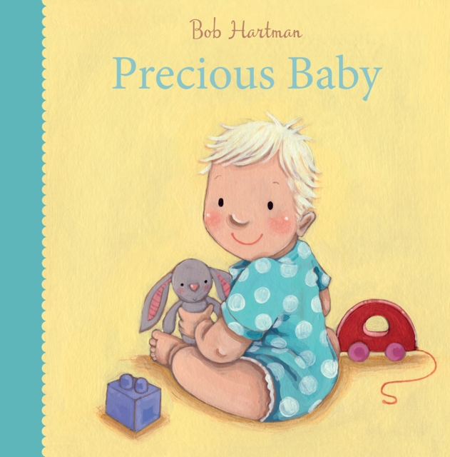 Precious Baby, Board book Book