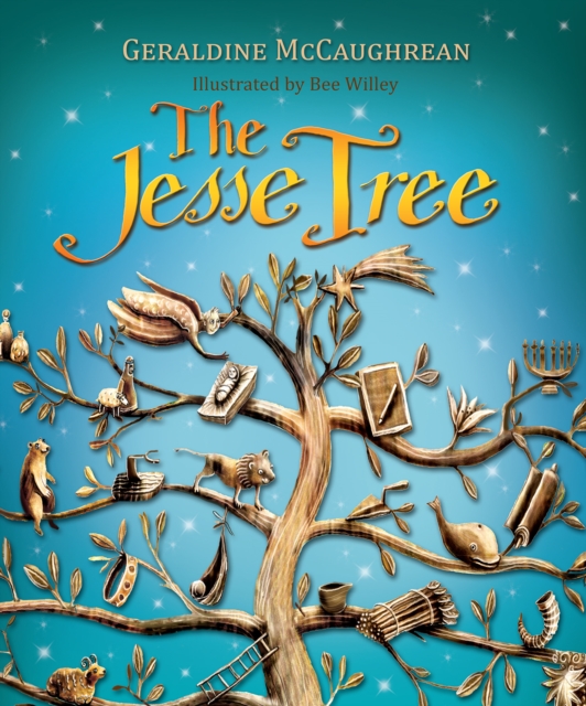 The Jesse Tree, Paperback / softback Book