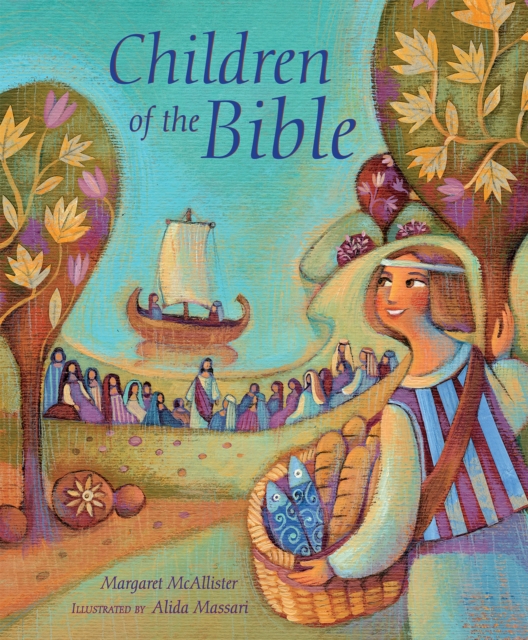 Children of the Bible, Paperback / softback Book