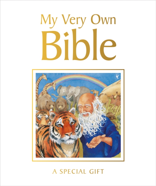 My Very Own Bible : A Special Gift, Hardback Book
